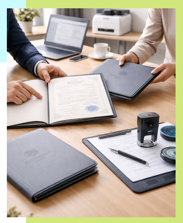 Сертификат OHSAS 18001 в Тихорецке от 46382 р. | Сертэкс